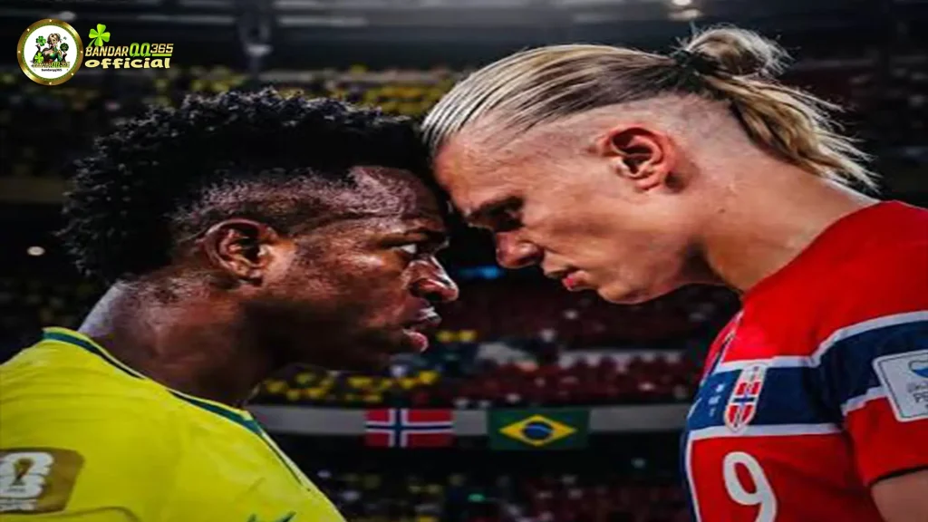 bandarqq365-brasil-vs-norwegia