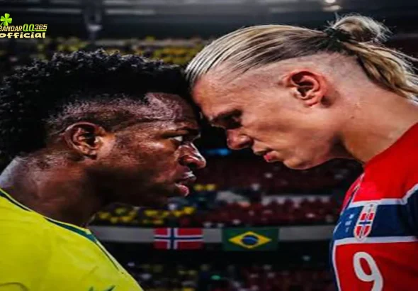 bandarqq365-brasil-vs-norwegia