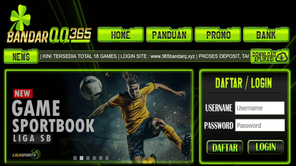 bandarqq365-login